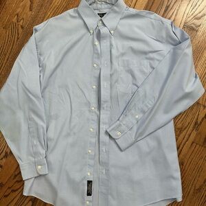Jos. A. Bank Light Blue Dress Shirt